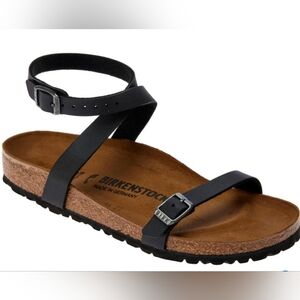 Birkenstock Daloa Sandals